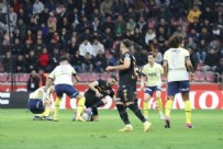  JORGE JESUS - Fenerbahçe, Kayserispor'u iki golle geçti
