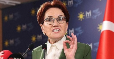 Fondaş medya hüsrana uğradı! Ne yazacaklarını şaşırdılar; Akşener’e manşetten saldırı