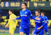 Getafe'yi Enes Ünal Sirtliyor