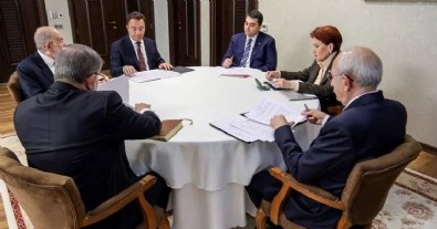 İYİ Partili Erhan Usta, Meral Akşener ile Kemal Kılıçdaroğlu arasında geçen diyaloğu anlattı: Teklifimizi reddetti...