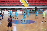 Karaman'da Okul Sporlari Yeniden Basliyor Haberi