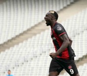 Mbaye Diagne'den Hattrick