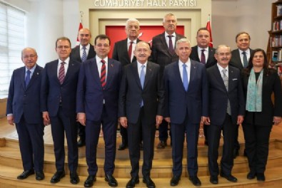 Meral Akşener çıkmazı! CHP'li belediye başkanları ziyarete gidecek mi gitmeyecek mi?