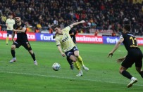 Spor Toto Süper Lig Açiklamasi Kayserispor Açiklamasi 1 - Fenerbahçe Açiklamasi 2 (Maç Sonucu)