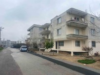 Torbali'da Kadin Cinayeti