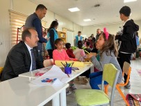 Vali Pehlivan, Depremzedelerle Bulustu