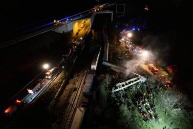 Yunanistan’daki facianın arkasından skandal çıktı: Kaza değil cinayet! 17 dakika detayı şoke etti…