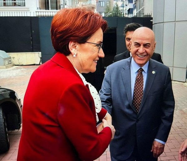 Meral Akşener çıkmazı! CHP'li belediye başkanları ziyarete gidecek mi gitmeyecek mi?