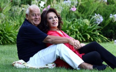 Hülya Koçyiğit'in eşinden korkutan haber!