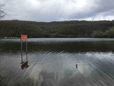 Istanbul'da Barajlar Alarm Veriyor