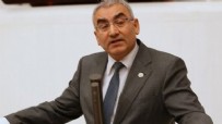 BÜLENT GÜRSOY - İYİ Parti'de istifa komedisi: Ayhan Altıntaş önce ayrıldı, sonra 'Geri aldım' dedi