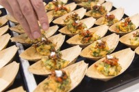 Japonya'ya Gida Ihracatinda Hedef 500 Milyon Dolar