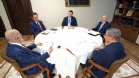 KEMAL KILIÇDAROĞLU - Kemal Kılıçdaroğlu ve 4 lider arasındaki vekil pazarlığı ortaya çıktı