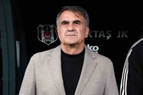 Senol Günes'ten Ankaragücü Karsisinda 5 Degisiklik