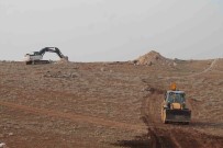 Siirt'te 500 Yatakli Ek Hastane Binasinin Yapimina Baslandi