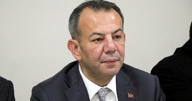 Tanju Özcan: Akşener'in çağrı yaptığı Mansur Yavaş ve Ekrem İmamoğlu masum değil!