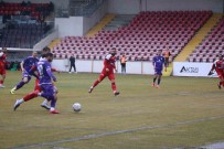 TFF 2. Lig Açiklamasi Afyonspor Açiklamasi 4 - Sivas Belediyespor Açiklamasi0