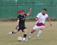 TFF 3. Lig Açiklamasi 23 Elazig FK Açiklamasi 0 - Igdir FK Açiklamasi 5