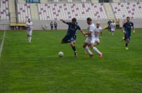 TFF 3. Lig Açiklamasi 52 Orduspor FK Açiklamasi 1 - Belediye Kütahyaspor Açiklamasi 2 Haberi