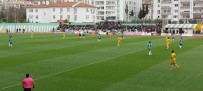 TFF 3. Lig Açiklamasi Amasyaspor Açiklamasi 0 - Belediye Derincespor Açiklamasi 0 Haberi