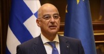 DENDİAS - Yunanistan Dışişleri Bakanı bugün İstanbul'a geliyor