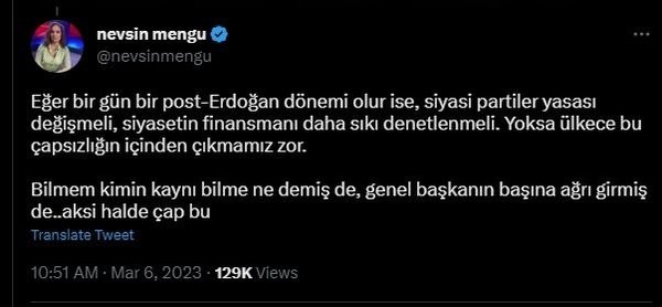İsmail Küçükkaya'dan canlı yayında tepki çeken ifadeler! 6'lı koalisyon birleşsin diye dua edecekmiş!