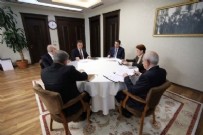 İYİ PARTİ - 5'li koalisyon masasında Akşener ayarı; Gelirse erteleyecekler