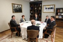 MERAL AKŞENER - 5’li koalisyonda yeniden 6’lı hamlesi; CHP ve İYİ Parti'den yeni taktik