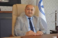 Afyonkarahisar Il Özel Idaresi Geçen Yil 779 Milyon TL Harcama Yapti