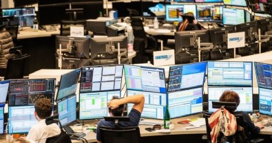 Avrupa borsaları İngiltere hariç yükselişle açıldı