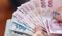  BAKAN KASAPOĞLU - Bakan Kasapoğlu açıkladı: GSB burs ve öğrenim kredisi hesaplara geçti