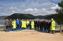 Bursa 2060'A Kadar Susuzluk Yasamayacak