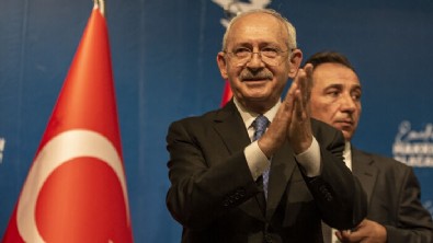 CHP'de Kemal Kılıçdaroğlu'nun adaylığını kutlama planı ortaya çıktı