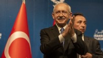  AKŞENER - CHP'de Kemal Kılıçdaroğlu'nun adaylığını kutlama planı ortaya çıktı