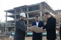 Çinarönü Kentsel Dönüsüm Projesi 1 Yil Içerisinde Tamamlanacak