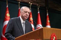 Cumhurbaskani Erdogan'dan Önemli Açiklamalar