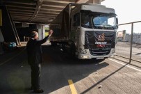 Dursun Özbek Açiklamasi '250 Adet Kalici Konut, 10 Okul Yapacagiz'