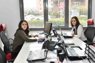 ESBIM Yasamlara Dokunmaya Devam Ediyor