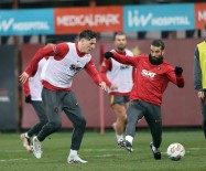 Futbolda Ara Transfer Dönemi Sona Erdi