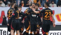  AS GAZETESİ - İspanyol basını yazdı: Galatasaray'ın şampiyonluğunu engelleyebilecek tek isim