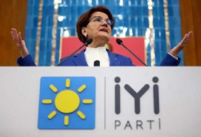 İYİ Parti karıştı! Ekrem İmamoğlu ve Mansur Yavaş kararı sonrası Akşener'e karşı bildiri hazırlığı