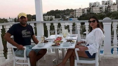 İzmir'de eşini öldürüp kaçtı, 7,5 aydır bulunamadı