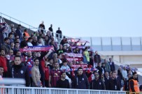 Izmir Derbisinin Hakemleri Belli Oldu