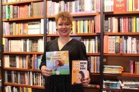 Kanseri Alt Etti, Kitaplariyla Umut Oldu