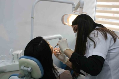 Saglik Hizmeti Vatandasin Ayagina Gidiyor