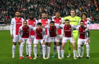 Samsunspor Kazandigi 6 Penaltinin 5'Ini Kaçirdi