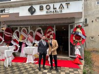 Sultanbeyli'deki Binalar Genç Girisimcilere Emanet