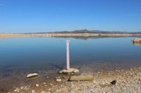 Trakya'da 14 Barajin Doluluk Orani Düsüste