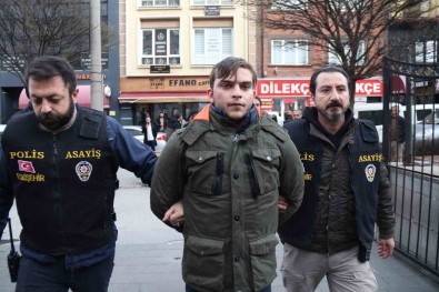 Tugçe Can'in Katil Zanlisi Hakkinda Iddianame Hazirlandi