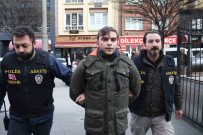 Tugçe Can'in Katil Zanlisi Hakkinda Iddianame Hazirlandi